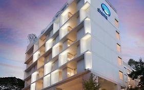 Shama Yen-Akat Bangkok